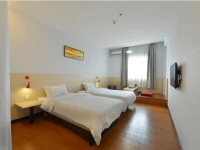 Guangzhou Wenxing Chain Hotel 