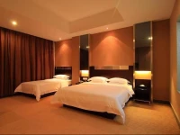 Paxar Hotel-guangzhou 
