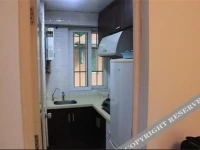 Guangzhou Rujia Hotel Apartment 