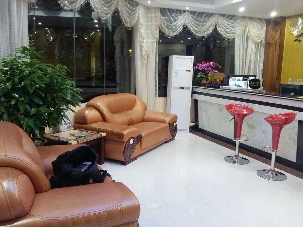 Kate Hotel 