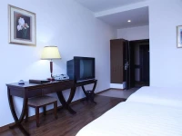 Panlongjun Hotel 