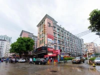 Yaxuan Hotel 