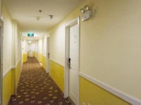 Home Inn Guangzhou Shipai East Road 