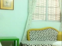 Tatami Apartment Guangzhou University City 
