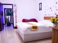 Nanting Jinyun Apartment 