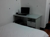 Guangzhou Yaju Apartment 