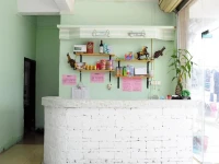Guangzhou 18 Years Old Apartment 