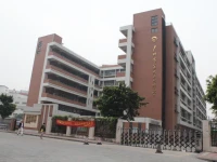 Fangjie Yindu Inn 