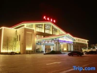 Dezhou Wucheng Hotel 