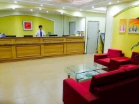 Homeinns Hotel Guangzhou Dongshankou Station Store 