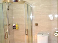Guangzhou Four Leaf Inn-fortune Apartment 