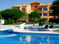 La Costa Golf and Beach Resort 4*