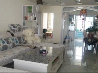 Qilian Xueyu Family Apartment 
