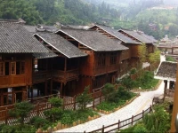 Yishan Yishui Yilouge 