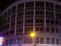 Zhenyuan Sunny Hotel 
