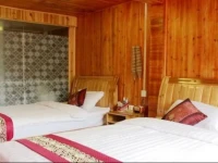 Haowangjiao Guesthouse 