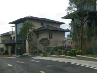 Mingyue Shanxi Villas-6 Bedrooms 