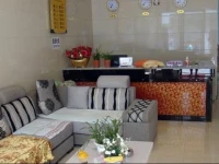 Zhenyuan Shishang Hotel 