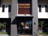 Sanur Agung 3*