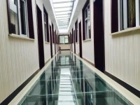Wutaishan Foyuan Inn 