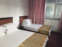Wutaishan Kaifen Inn 