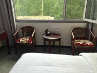 Wutaishan Hexin Inn 