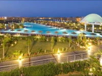 Blue Lagoon Resort 5*