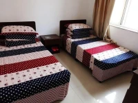 Impression Xiaoyuan Youth Hostel 