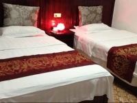 Zhenyuan Xingfuli Hostel 