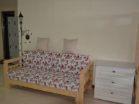 Tangshan Tangtang Youth Hostel 