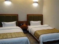 Youlaiyouqu Business Hotel 