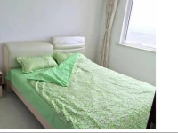 Sanbei Mingzhu Harbour Seaview Apartment 