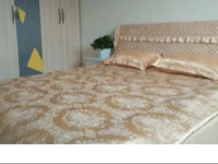 Tangshan Bay Sanbei Port Liangzi Seaview Family Apartment 