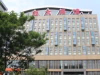 Tangshan Haigang Yuanda Hotel 