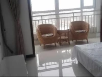 Leting Sanda Seaview Sweet Apartment 