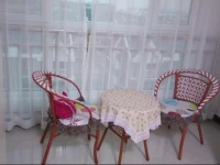 Tangshan Bay Sandao Seaview Apartment 