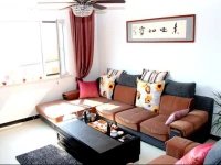 Leting Sanbei Seaview Apartment Leting Impression 