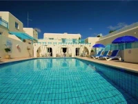 Sunny Hill Hotel Apartments 3*