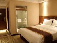 Harmonious Dunpu Hotel 