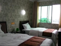 Liyuan Guest House 