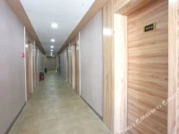 Yijia Inn Zhangye 