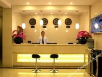 Zhangye Hengsheng Hotel 