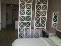 Guangzhou Lijing Aparthotel 