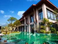 Dusit Devarana Hot Springs & Spa 