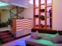Bishui Xincun Villas-6 Bedrooms 