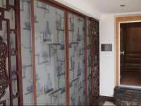 Wenquan Shanzhuang Villas-5 Bedrooms 