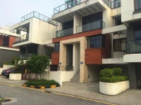 Fuli Quantianxia Vacation Villa 