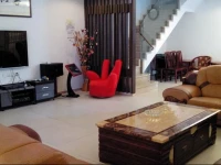 Conghua Fuli Villas 