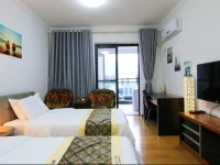 Guangzhou Tujia Sweetome Vacation Apartment - Ming Yue Shan Xi 