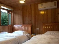 Zhaoxing Sidongju Boutique Inn 